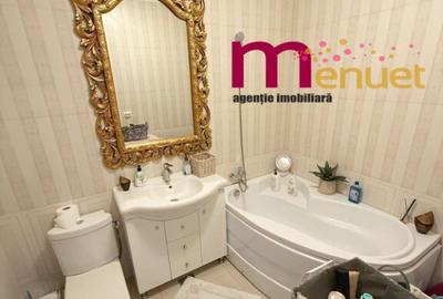 Apartament 4 camere ,zona E3 - 1