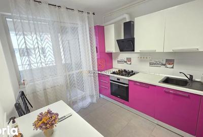 Apartament cu 2 camere decomandat, mobilat în Central - 11