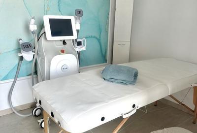 Spațiu comercial, de 30 mp, în Dumbrăvița