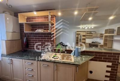 Apartament cu 3 camere semidecomandat, mobilat în Mănăștur - 5