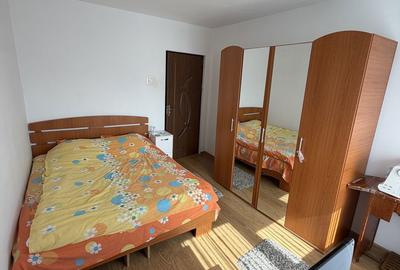 Apartament cu 3 camere decomandat în Central - 8
