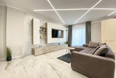 Apartament cu 2 camere decomandat în Nord - 9