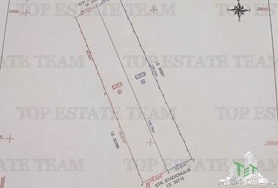 Teren 5000mp la asfalt/dubla deschidere in Mihai Voda - 4