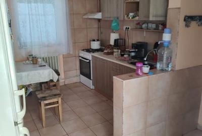 Casă individuală cu 6 camere cu Canalizare în Gheorgheni - 3