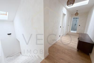 Casă cu 3 camere cu Teren 200 Mp în Semicentral - 15