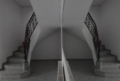 Casă individuală cu 9 camere cu Teren 215 Mp în Eminescu - 2