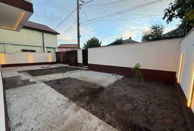 NAVODARI VILA P+1E CU 4 CAMERE SC=160 MP TEREN 200 MP PRET 169.000 EURO NAVODARI VILA P+1E CU 4 CAMERE SC=160 MP TEREN 200 MP PRET 169.000 EURO - 8