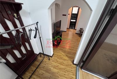Apartament cu 4 camere decomandat în Tineretului - 12