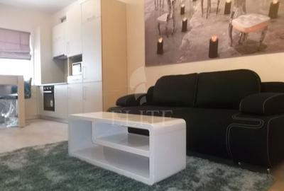 Apartament cu 2 camere semidecomandat, mobilat în Mărăști - 2