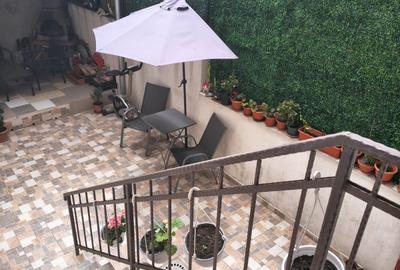 Apartament cu 2 camere decomandat în Peninsula - 21