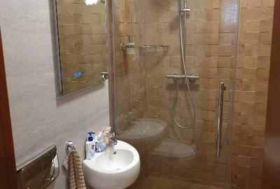 Apartament cu 3 camere si loc de parcare in City Center Residence - 5
