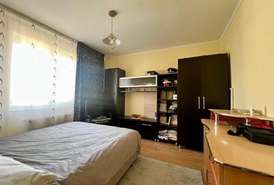 Apartament cu 4 camere decomandat, mobilat în Central - 6