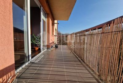 Apartament 2 camere | Etaj 2 |  55mp | Parcare | Zona Roata Faget! - 9