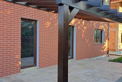 Casă cu 4 camere cu Teren 350 Mp în Nicolina - 5