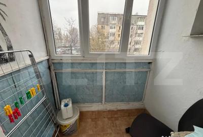 Garsonieră semidecomandată în Alexandru cel Bun