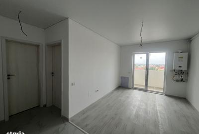 Apartament cu 2 camere în Rudeni - 4