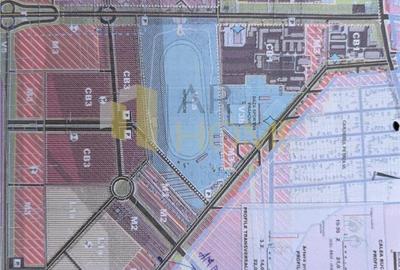 Spațiu comercial, în Buștenari - 2