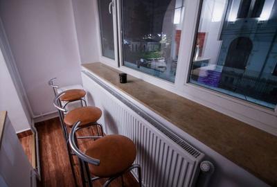 Apartament cu 2 camere în Popoveni - 8