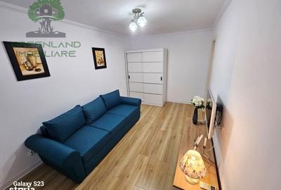 Garsonieră în Podu Roș - 4