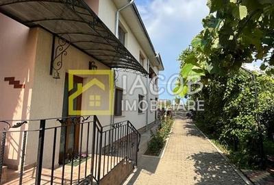 Vila P si 1E,  teren 1000 mp, loc. Dumbrava, jud Bacau - 10