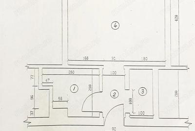 Garsonieră decomandată în Cișmigiu - 16