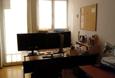 Birou, de 750 mp, în Gara de Nord - 3