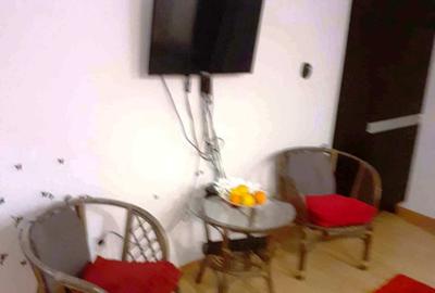 COSMOPOLIS - Apartament 2 camere -  BLOC NOU - CENTRALA PROPRIE - 6