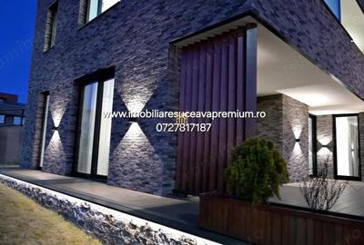 Casă cu Teren 450 Mp în Ipotești - 11