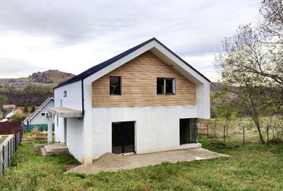 Casa Individuala Salicea !866 mp teren , TVA inclus ! - 4