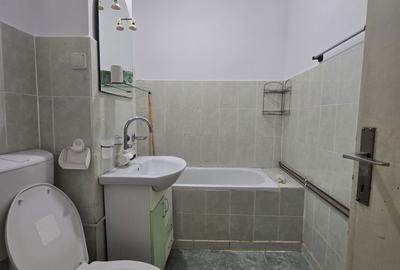 Apartament cu 2 camere decomandat în Exterior Vest - 4