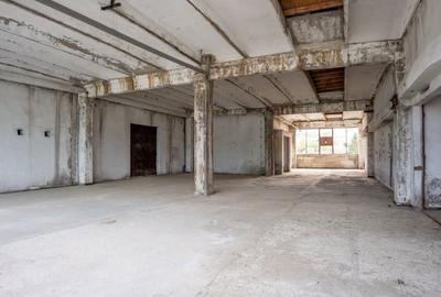 Cladire industriala cu potential mixt - productie, depozitare, servicii -Toplita Cladire industriala cu potential mixt - productie, depozitare, servicii -Toplita - 18