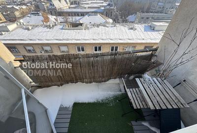 Apartament 2 Camere | Unirii-Natiunile Unite | Bloc Turn | Centrala Proprie - 18