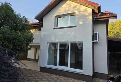 Vila 5 Camere + 2 Terase si Curte Ghencea - 9