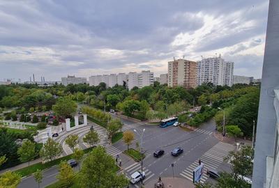 Vânzare Apartament mobilat utilat doua camere IOR  Baba Novac - 16