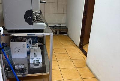 Spațiu comercial, de 560 mp, în Milcov - 4