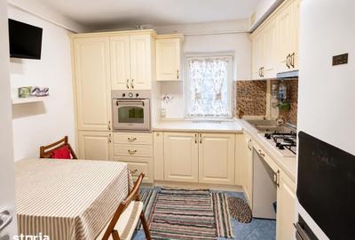 Apartament cu 2 camere decomandat în Ciurea - 2