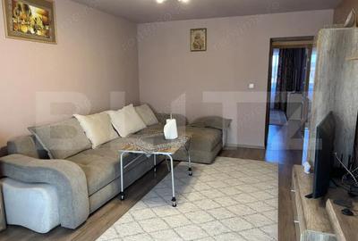 Apartament cu 2 camere decomandat în Sângeorgiu de Mureș - 2