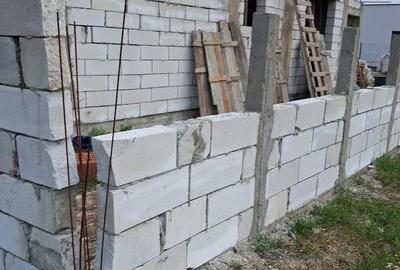Teren de 480 mp, în Central