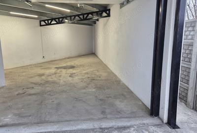 Inchiriez garaj spatiu 55mp zona Dedeman, Portului - 1