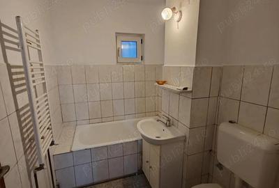 Apartament cu 2 camere semidecomandat în Blașcovici - 1