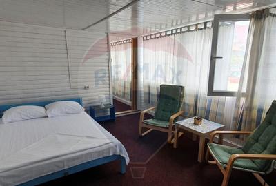 Spațiu comercial, de 375 mp, în Ultracentral - 1