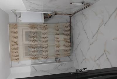 Apartament cu doua camere la parter - 3