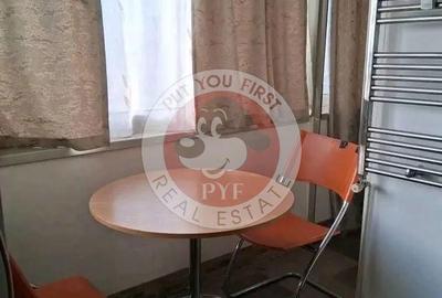 Garsonieră decomandată în 13 Septembrie - 7