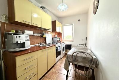 Apartament cu 1 camera, 31 mp utili -  zona Lipovei - 3