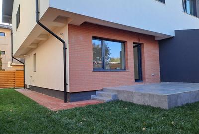 Casa P+1+M.5 cam.Util 152mp.Teren 204mp.Finsaje premium. Zona buna - 9