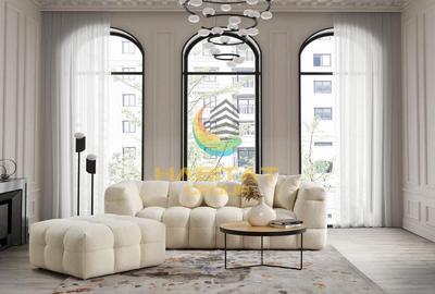 Apartament cu 4 camere semidecomandat în Mihai Bravu - 3