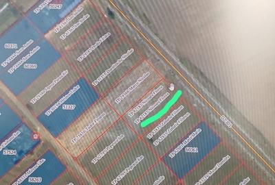 Teren în Tânganu - 2