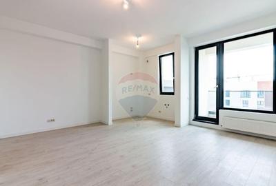 Garsoniera in Pipera, acces facil Baneasa si Aviatiei, a... - 22