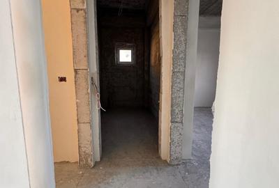 Ultima casă disponibilă pe parter – 58 m² utili + pod, teren 150 m²! - 9