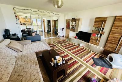 Apartament cu 3 camere decomandat în Central - 4